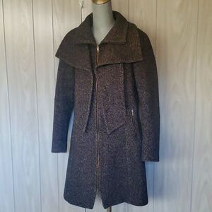 Soia & Kyo | Wool Coat
